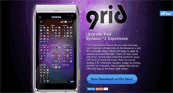 Desktop Screenshot of grid.offscr.com